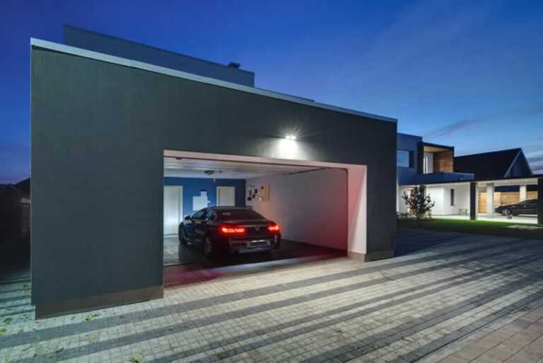 How Metal Carports & Garages Are Beneficial To Homeowners