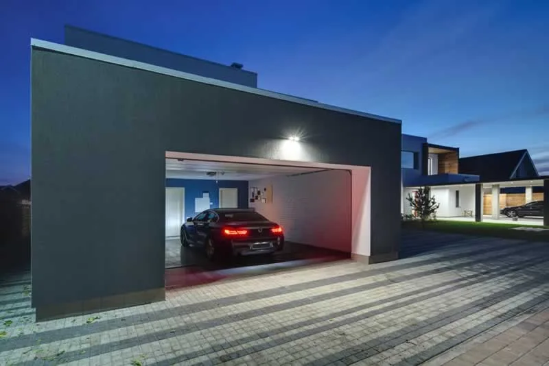 How Metal Carports & Garages Are Beneficial To Homeowners