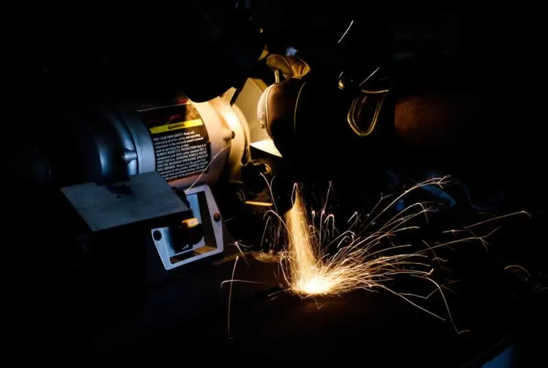 How to Choose the Right Wheel for Your Bench Grinder
