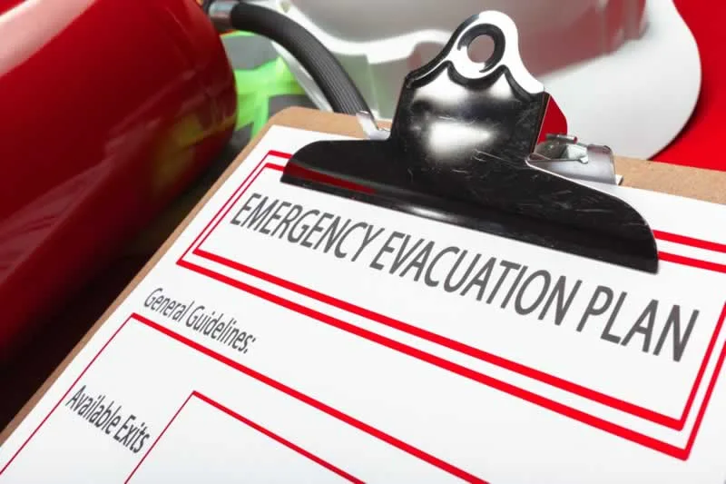 How to Plan and Prepare for Emergencies at Home