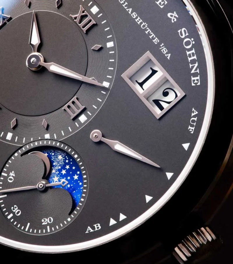 How to find out the best glashutte watches brands