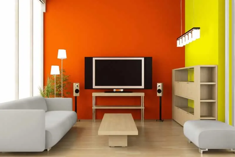 How you should pick the best paint color for your house