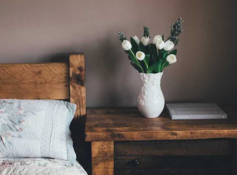 Looking For An Eco-Friendly Bed
