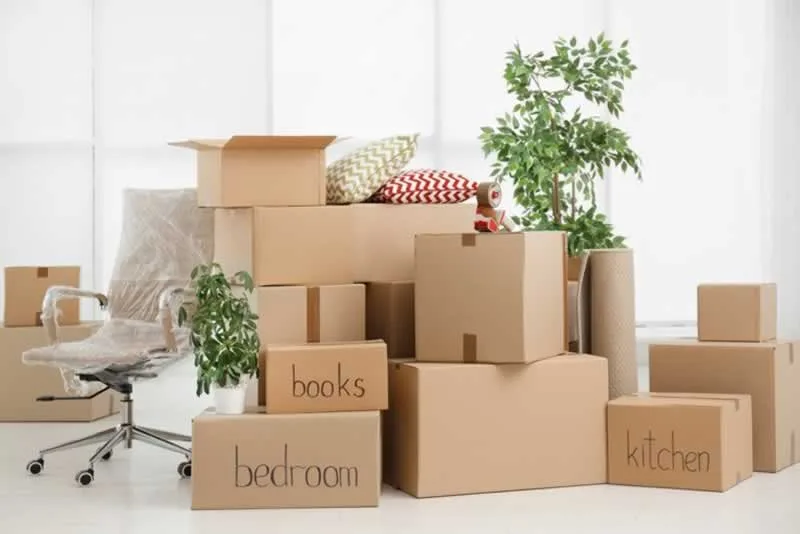 Packing tips that will surely help you while Moving