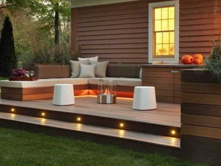 Prepping Your Deck for a Home Appraisal in 6 Steps