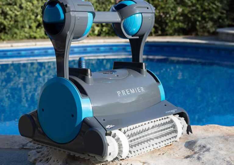 Robotic Pool Cleaners - Are They A Good Investment For Your Pool
