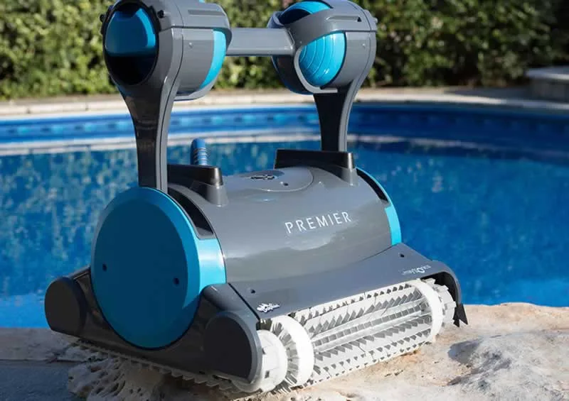 Robotic Pool Cleaners - Are They A Good Investment For Your Pool
