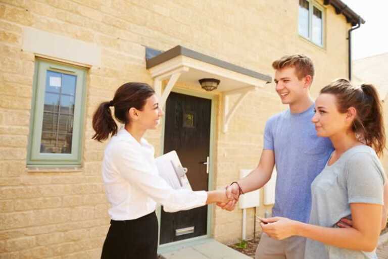 Selling A House Fast