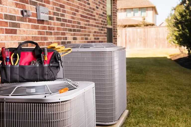 Should You Replace or Repair Your Air Conditioner