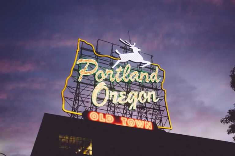 The Best Roofing Material for Portland