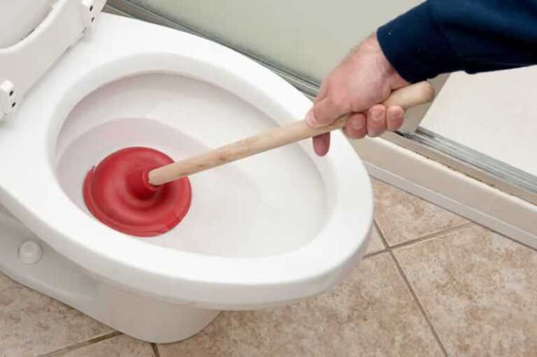 The Top 3 Most Common Toilet Problems