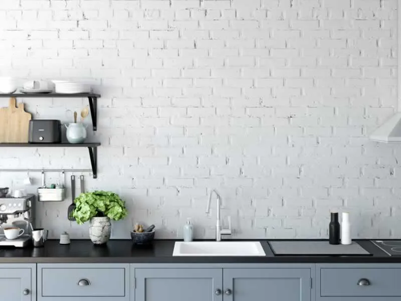 The Top Tips for Painting Countertops in Your Kitchen