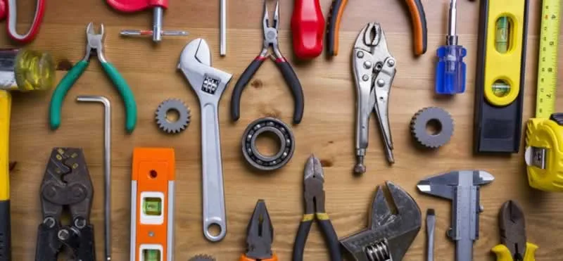 Tools You Need To Do Small Home Repairs Yourself