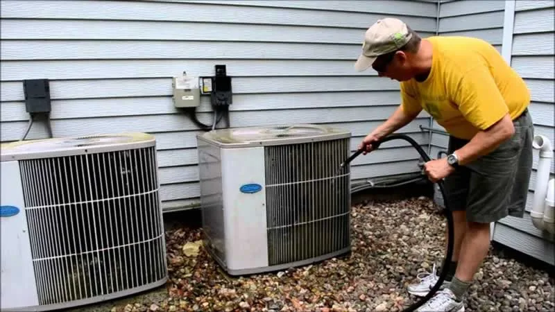 Useful maintenance tips for your Air Conditioner