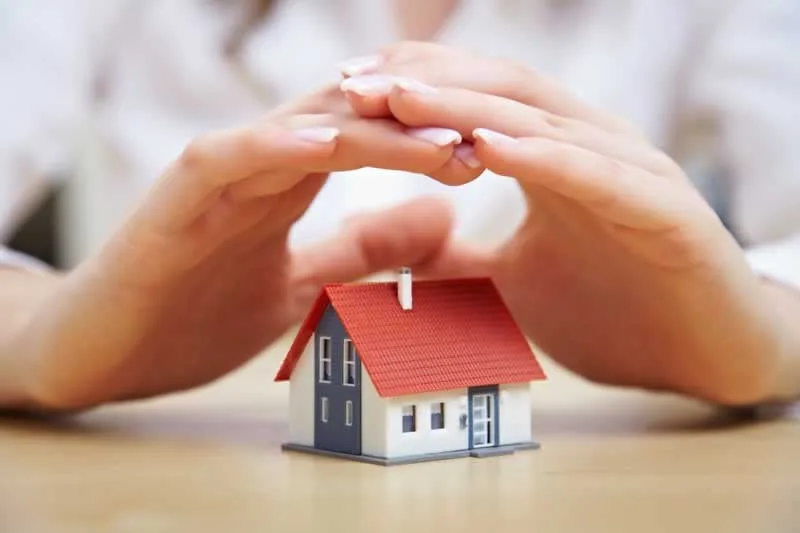 Ways home insurance protects you
