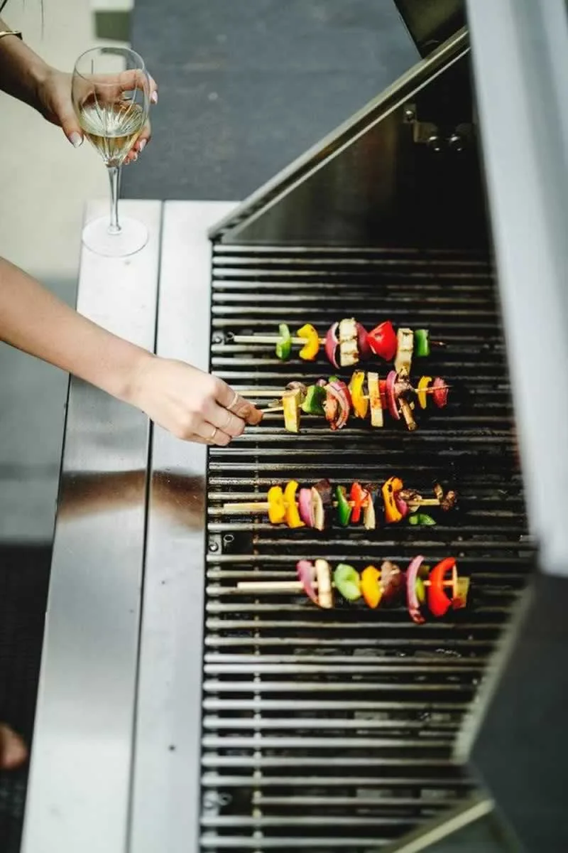 What to Look for When Buying Your First Smoker
