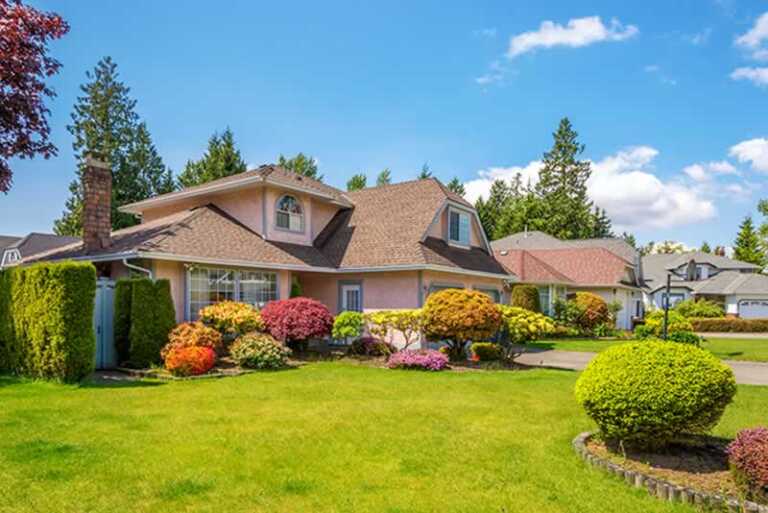 What to consider when planning a garden