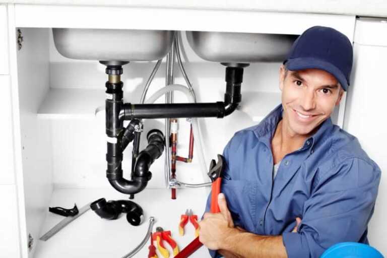 When is the right time to call a professional plumber