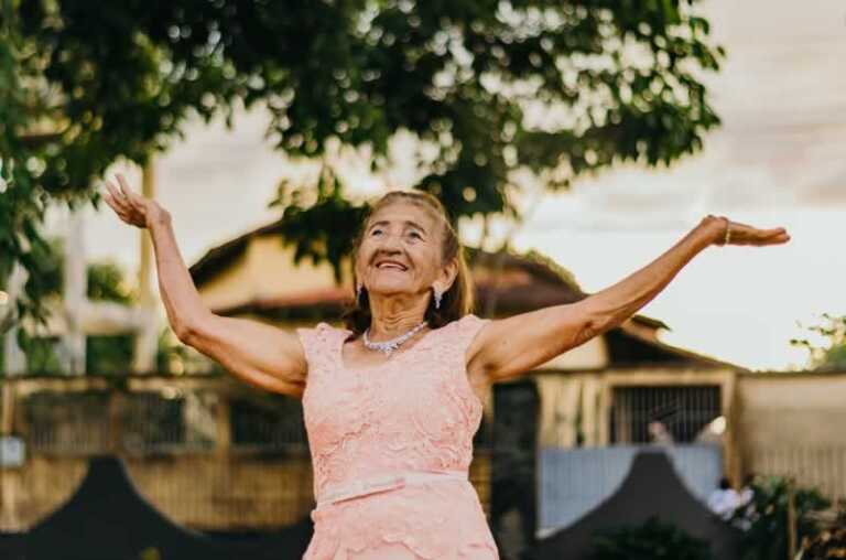 Why Aging in Place is Easier Than Ever Before
