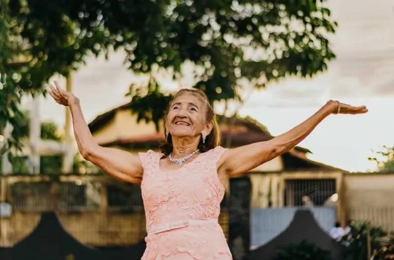 Why Aging in Place is Easier Than Ever Before