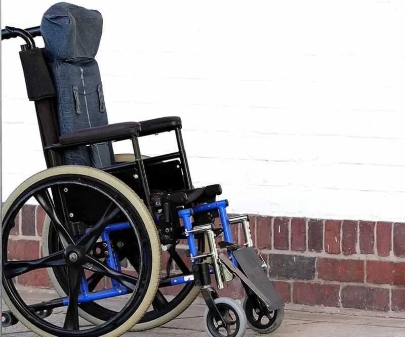 5 Tips to Make Your Home Wheelchair Friendly