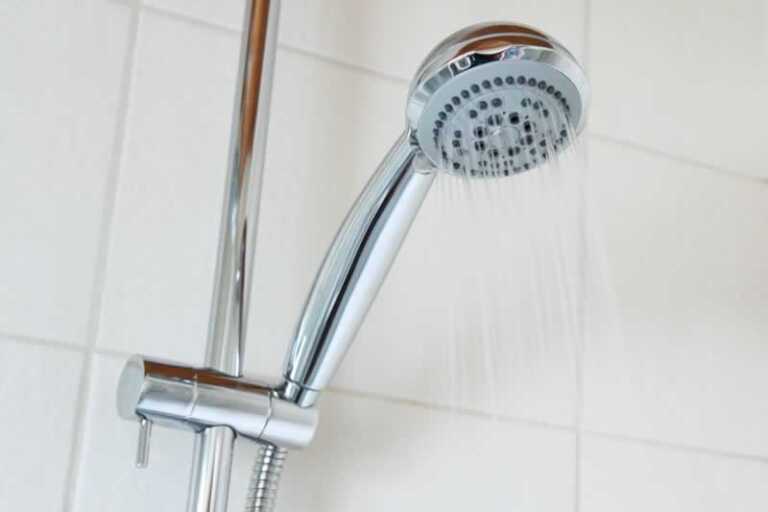 6 Simple Ways to Save Water at Home