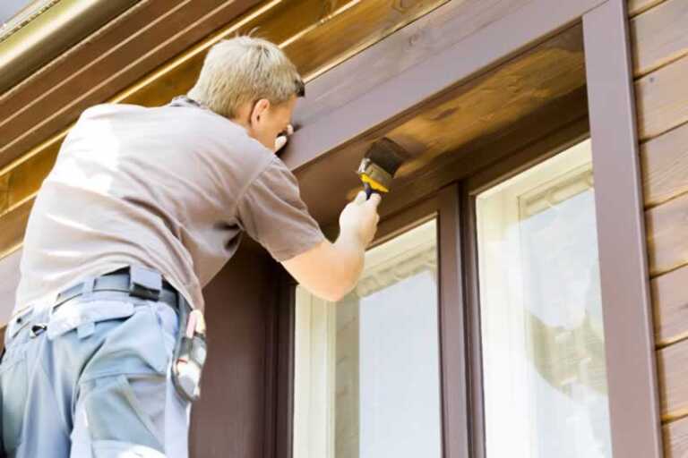 A Look Into The Top Paint Tips When It Comes Time To Paint Your House