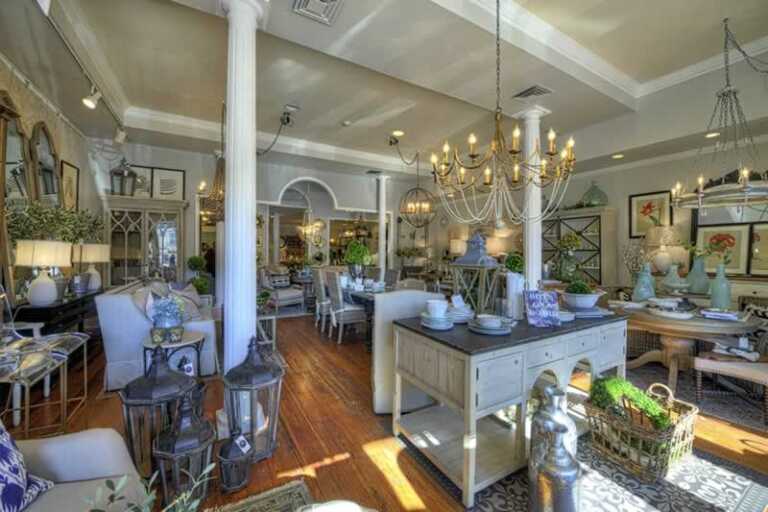 Budget-Friendly Home Décor Stores