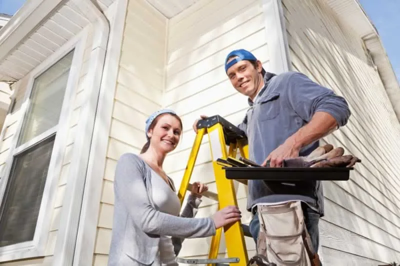Doing It Yourself is Great But Here’s When to Call in the Professionals