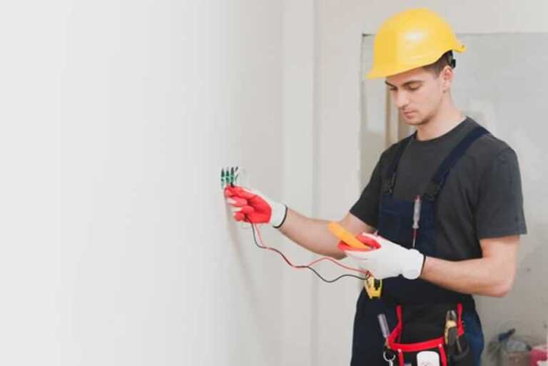 Electrician importance in daily life