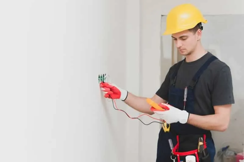 Electrician importance in daily life