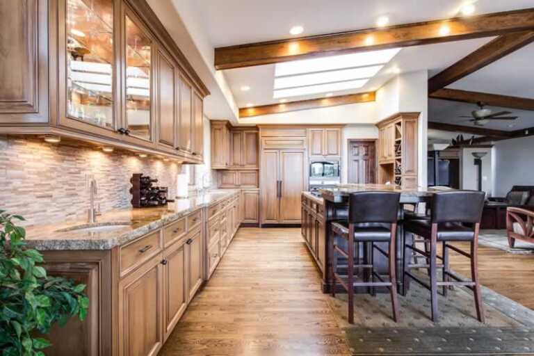 Green Kitchen Remodeling Tips