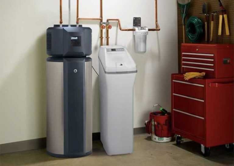 How Having A Water Softener System Protects Your Home