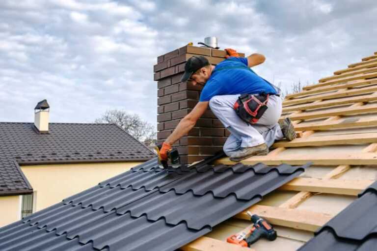 How Roofers in Fort Worth TX Handel There Marketing In 2019