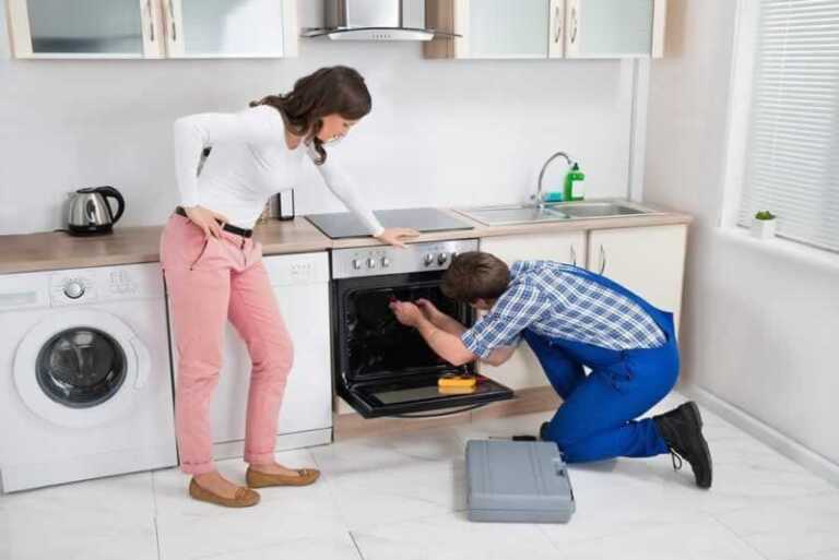How To Find The Right Appliance Repair Company