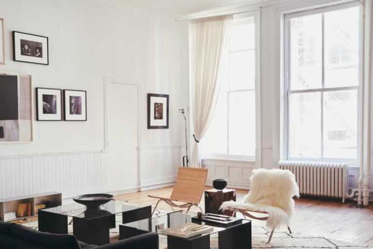 How Your Lifestyle Depends on Home Furnishings