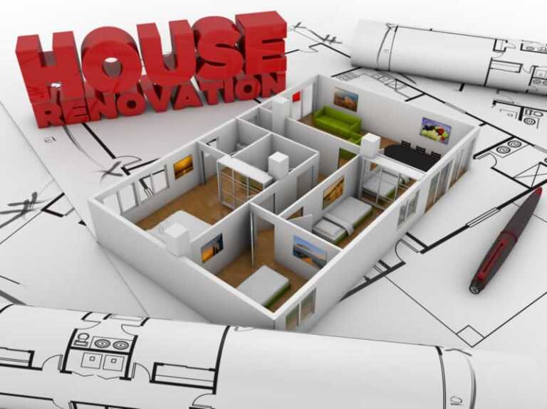 How to Fund a Home Renovation