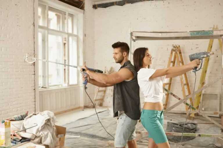 How to Fund your DIY Project with Fast Cash Loans