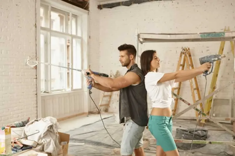 How to Fund your DIY Project with Fast Cash Loans