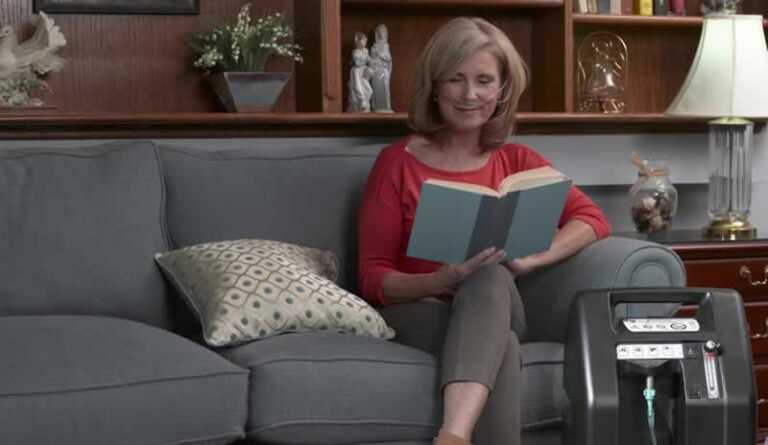Need an oxygen concentrator - Learn why you may find portable ones useful