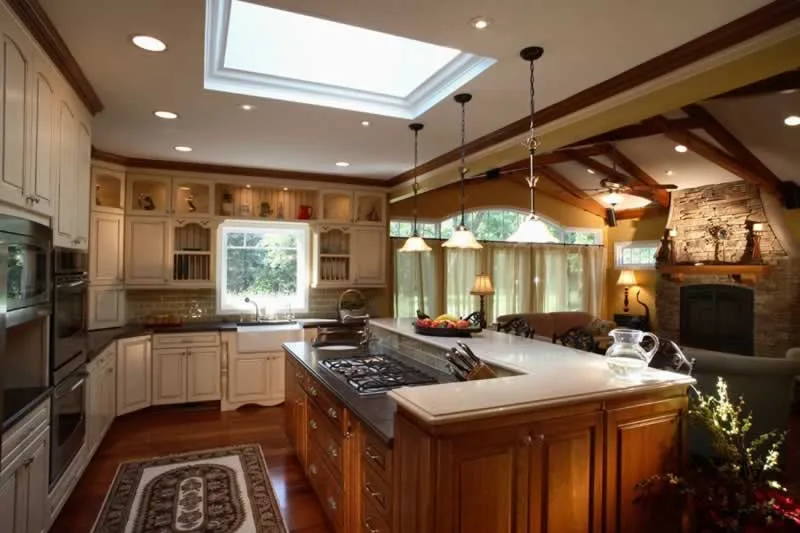 The Average Home Remodel Cost and Different Ways to Pay for It