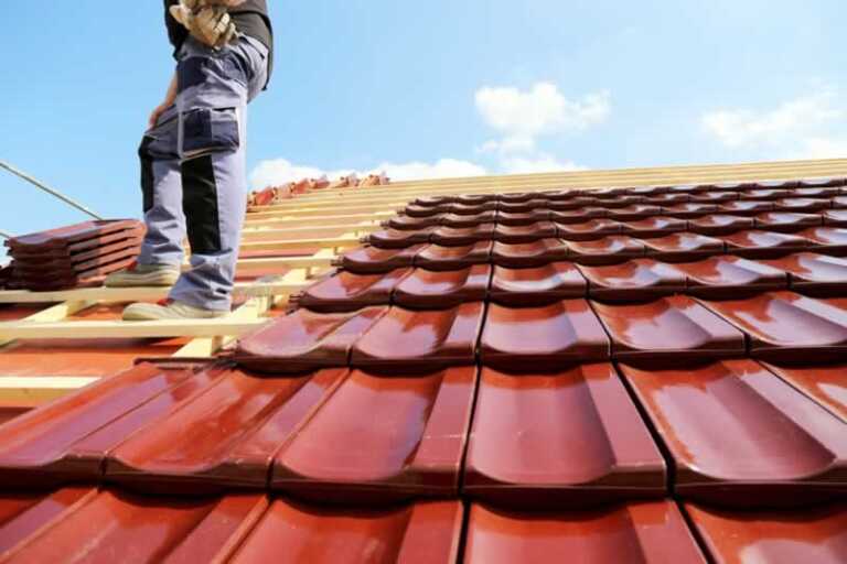 Things to think about when hiring a Roofing Contractor in the United States