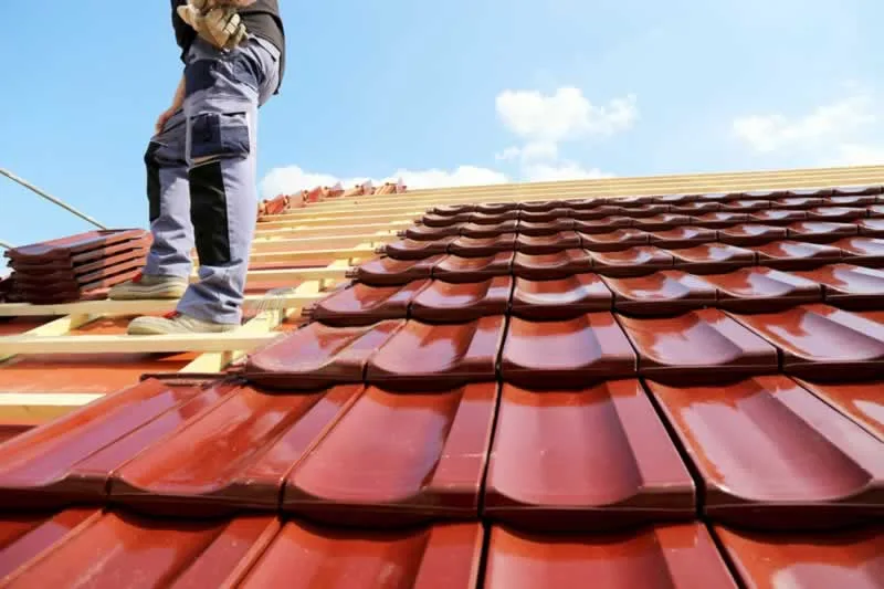 Things to think about when hiring a Roofing Contractor in the United States