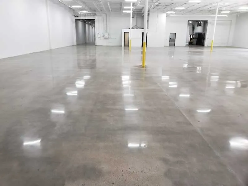 What to Remember When Searching for Polished Concrete Near Me