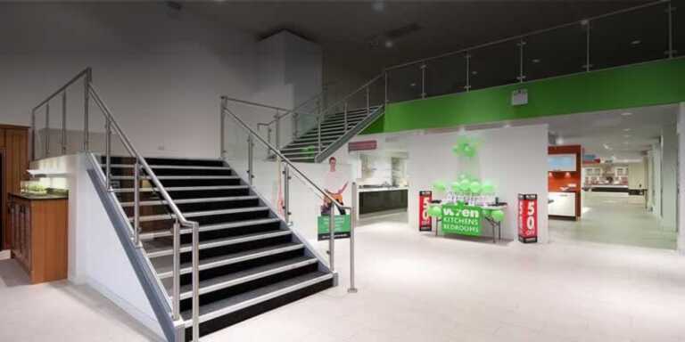 5 Tips To Choose A Mezzanine Floor For Your Business