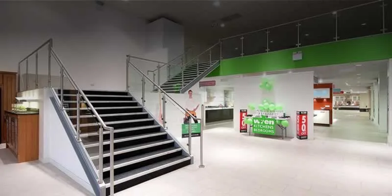5 Tips To Choose A Mezzanine Floor For Your Business