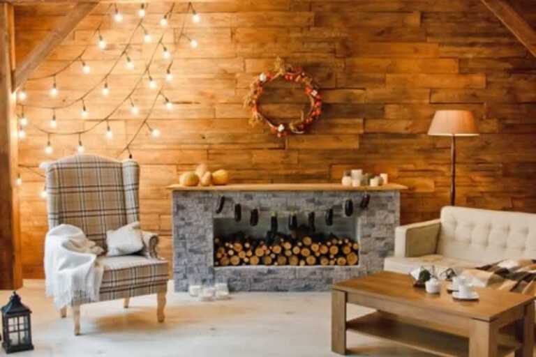 9 Fall Decorating Ideas for a Stylish and Cozy Home