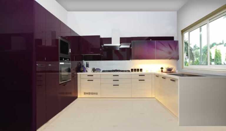 Best modular kitchen for your home