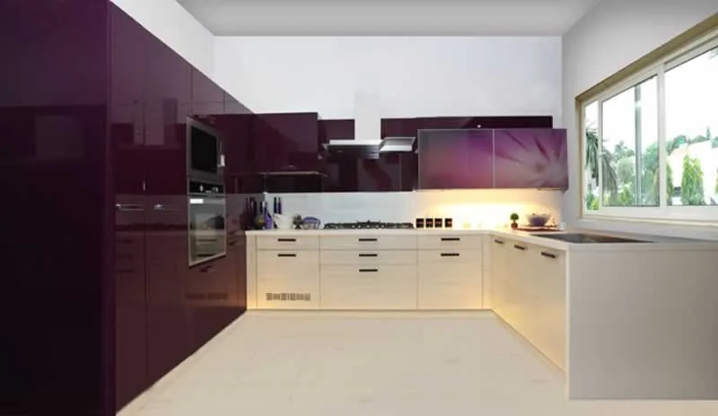 Best modular kitchen for your home