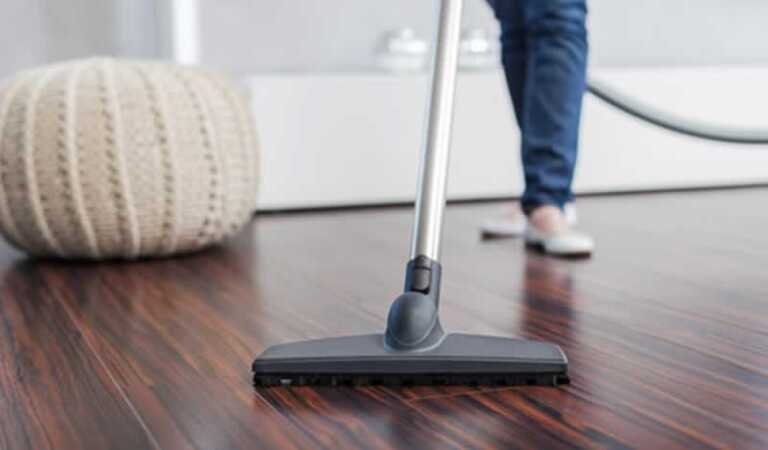 Cleaning Mistakes That will Ruin Your Hardwood Floors